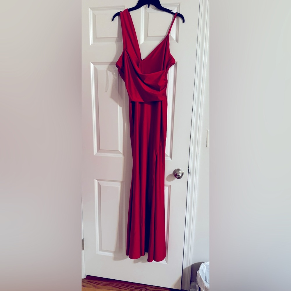 Fashion Nova dress